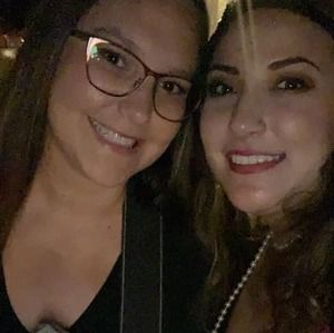 Meet your Posher, Danielle